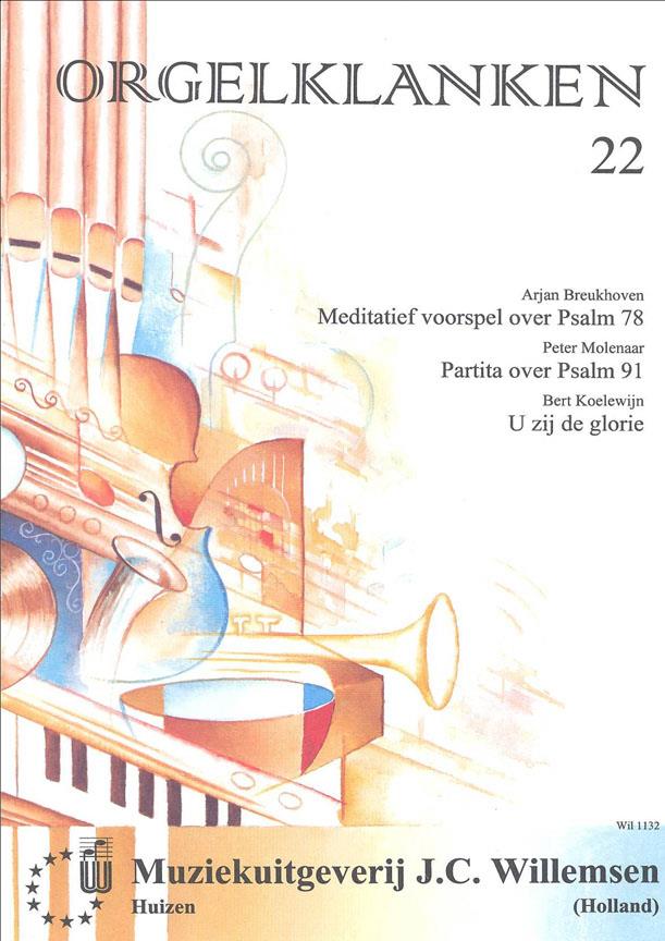 Orgelklanken 22